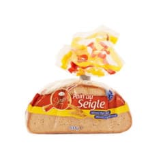 PAIN DE SEIGLE 500G