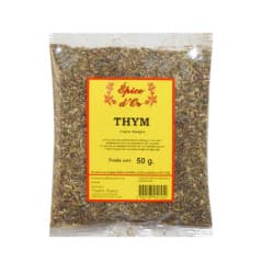 THYM ENTIER 50G