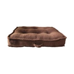 PET COLLECTION MATELAS RECTANGLE POUR CHIEN