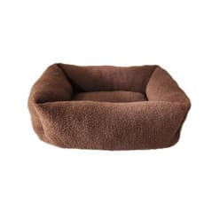 PET COLLECTION PANIER POUR CHIEN MOUMOUTE