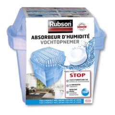 RUBSON ABSORBEUR BASIC APPAREIL 20MA²