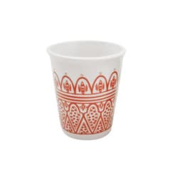 KITCHEN COLLECTIO... MUG EXPRESSO ANKARA 90ML ASS