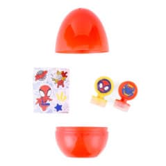 AUFS SURPRISE SPIDERMAN