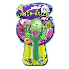 LANCE BALLE SQUISHY