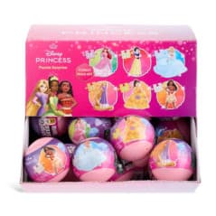 DISNEY OEUF SURPRISE PRINCESSE