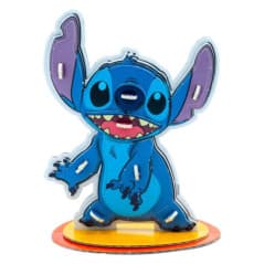 STITCH FIGURINE 3D