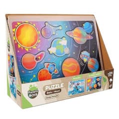 PUZZLE BOIS FSC -...