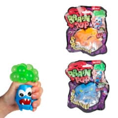 FIGURINE BRAIN POP