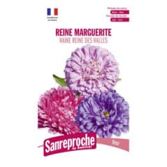 REINE MARGUERITE NAINE...