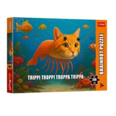PUZZLE 200P BRAINROT TRIPPI...