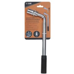 CAR ESSENTIALS CLEF ECROU DE ROUE EXTENSIBLE