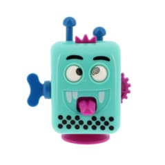 JOUET FIDGET MONSTRE