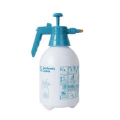 GARDENERS CORNER PULVERISATEUR A PRESSION 2L