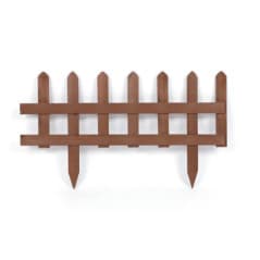 MASON & JONES BORDURE DE JARDIN 60X30CM