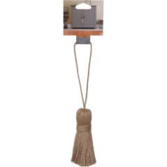 POMPON LIAM - JUTE