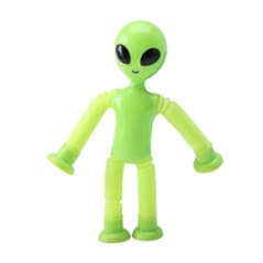 ALIEN STRETCH