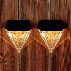 APPLIQUES MURALE SOLAIRE DIAM