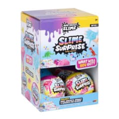 BOULE SLIME SURPRISE