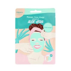 MASQUE VISAGE ALOE VERA