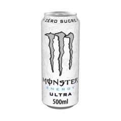 MONSTER ENERGY BOISSON ENERGISANTE ULTRA...