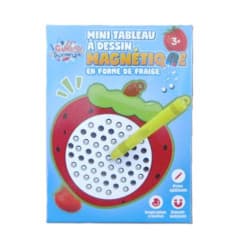 JEU MAGNETIQUE