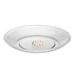 ASSIETTE CRAQUELE D27CM...