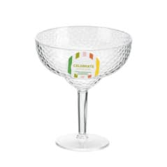 VERRE MARGARITA CRAQUELE...