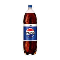 PEPSI SODA REGULAR 2.25L
