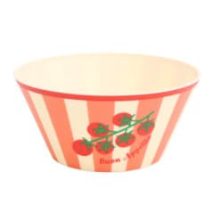 JOYFUL SUMMER BOL PLASTIQUE D15CM JOYFUL...