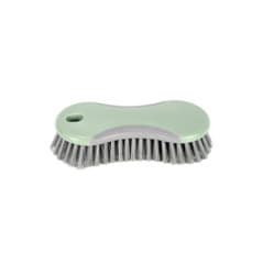 HOUSE PROUD BROSSE A MAIN VERT SAUGE