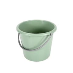 HOUSE PROUD SEAU 5L VERT SAUGE