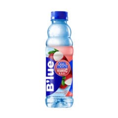 B'LUE BOISSON LYCHEE 50CL