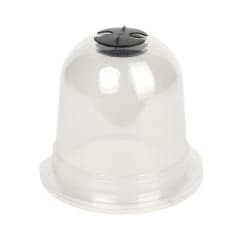 GARDENERS CORNER CLOCHES DE CULTURE X3