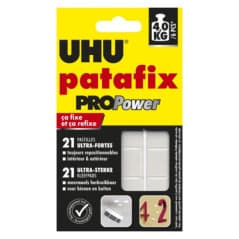 UHU PATAFIX PROPOWER