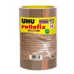 UHU ROLLAFIX RUBAN D'EMBALLAGE