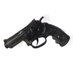 PISTOLET REVOLVER