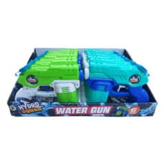 PISTOLET A EAU