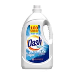 LESSIVE 100 DOSES FRANCHEUR