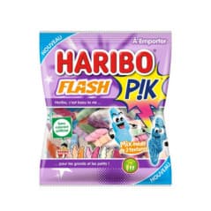 HARIBO BONBONS FLASH PIK 100G