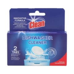 AT HOME NETTOYANT LAVE VAISSELLE 2X40G