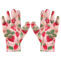SIMPLY GARDEN GANTS DE JARDIN LATEX FASHION