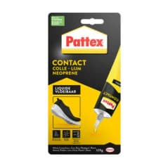 PATTEX COLLE NEOPRENE LIQUIDE 125G