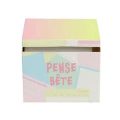 PENSE BETE X256