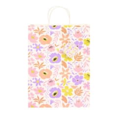 SAC CADEAU 27X12X38CM