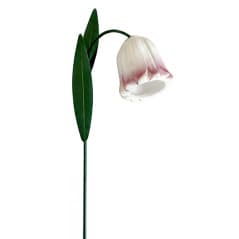 GARDEN LIFE PIQUET CLOCHETTES PORCELAINE