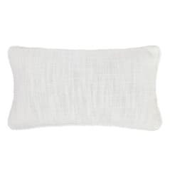 DESERT SUNSET COUSSIN DESERT 20X35CM BLANC