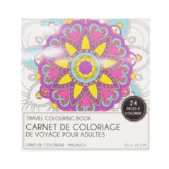 LIVRE DE COLORIAGE ADULTE...