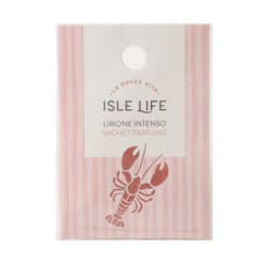 ISLE LIFE SACHET SENTEUR HOMARD