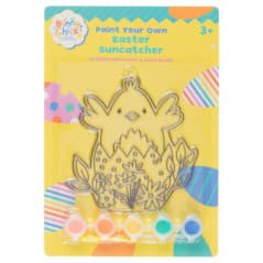 ATTRAPE SOLEIL DE PAQUES