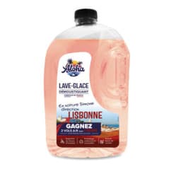 LAVE GLACE ETE 5L ALOHA...